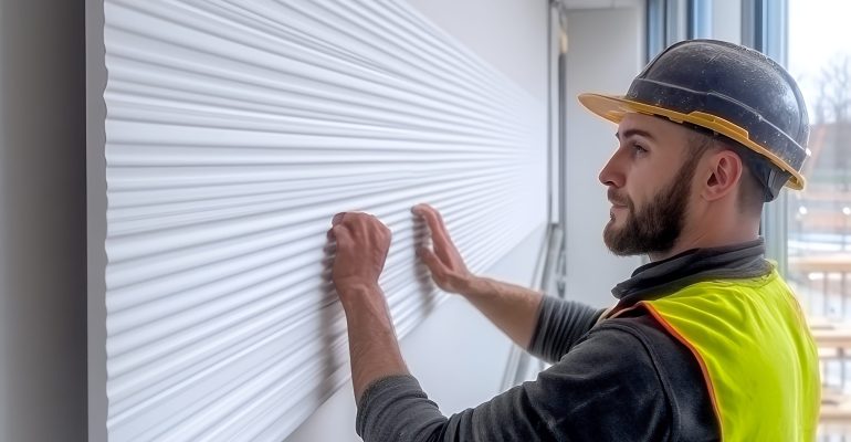 Pronto Intervento Tapparelle Milano