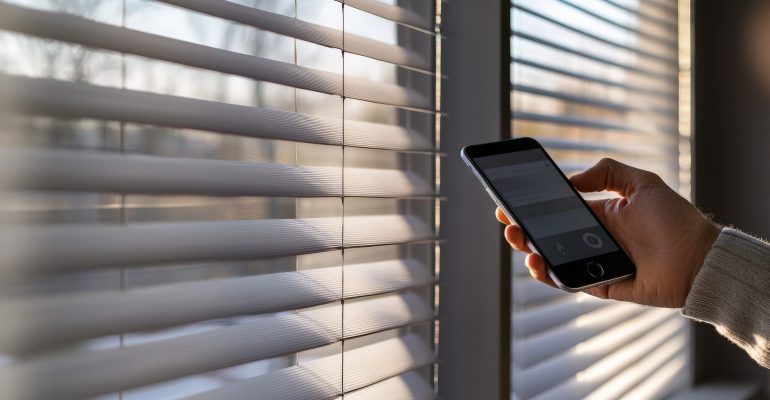 Motorizzazione Tapparelle Milano