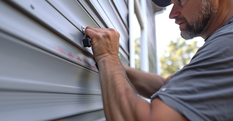 Riparazione Tapparelle Automatiche Milano