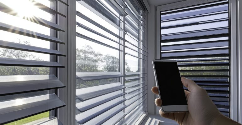 Motorizzazione Tapparelle Milano