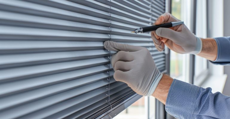 Manutenzione Tapparelle Milano