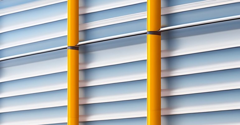 Blocco Tapparella Milano