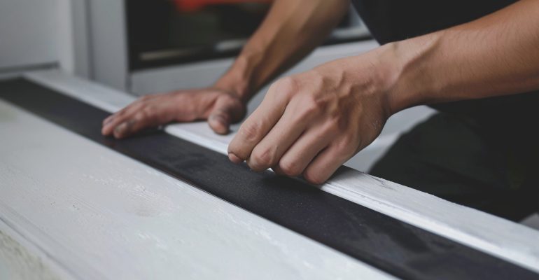 Riparazione Tapparelle Legno Milano