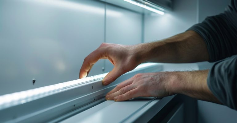 Riparazione Tapparelle Elettriche Milano