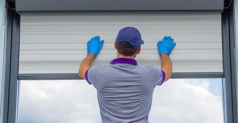 Riparazione Avvolgibili Milano