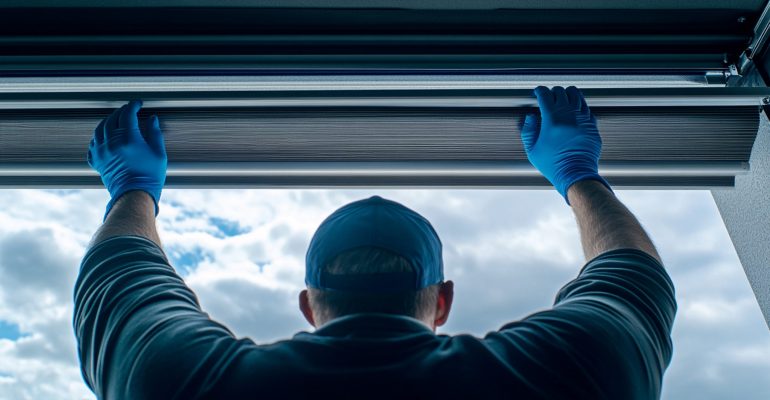 Riparazione Tapparelle Elettriche Milano